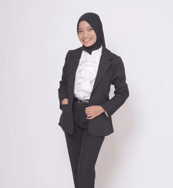 ika saputri ningsih, s.e., cmm