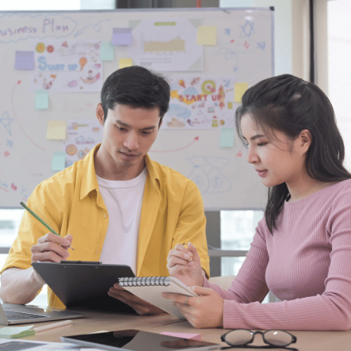 lembaga pelatihan kerja & sertifikasi profesi bnsp