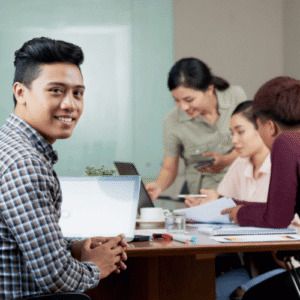 lembaga pelatihan kerja & sertifikasi profesi bnsp